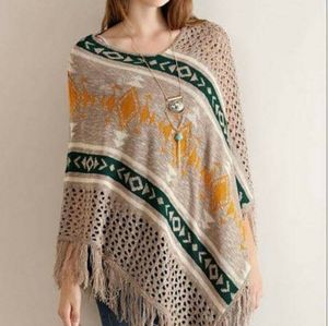 Poncho